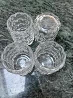 Ikea theelichthouders?, Verzamelen, Glas en Drinkglazen, Ophalen of Verzenden, Zo goed als nieuw, Overige typen