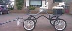 Koets Concourswagen, Zo goed als nieuw, Marathonwagen, Paard of Pony