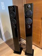 Monitoraudio speakers, Ophalen, Gebruikt, Front, Rear of Stereo speakers, Overige merken