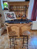 Bar chaîne massif, Huis en Inrichting, Overige Huis en Inrichting, Ophalen, Gebruikt