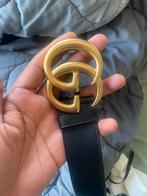 Ceinture Gucci, Kleding | Dames, Riemen en Ceinturen, Ophalen of Verzenden, Zo goed als nieuw, Heupriem