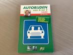 Autorijden boek, Flor Koninckx, Ophalen, Zo goed als nieuw
