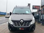 Renault Master L4H2 2019 068000km Ingericht 170pk Btw incl., Auto's, Voorwielaandrijving, Stof, Euro 6, 4 cilinders