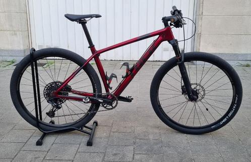 Trek Procaliber 9.7, Fietsen en Brommers, Fietsen | Mountainbikes en ATB, Zo goed als nieuw, Heren, Trek, 49 tot 53 cm, Hardtail