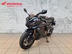 Honda CBR650R - A/A2 - garantie (bj 2022), Motoren, Motoren | Honda, Bedrijf, Super Sport, Meer dan 35 kW, 650 cc