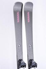 142 149 156 cm dames ski's K2 DISRUPTION 76 CTI W 2023