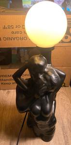 Mooie lamp - vintage - jaren ‘80, Ophalen of Verzenden, Zo goed als nieuw