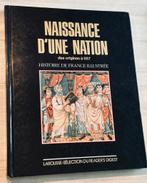 NAISSANCE D’UNE NATION, Comme neuf