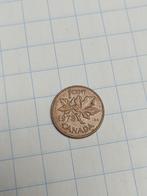 Pièces de monnaie de 1cent canada, Enlèvement