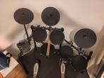 Elektrisch drumstel alesis mesh kit 8-delig, Muziek en Instrumenten, Drumstellen en Slagwerk, Ophalen, Elektronisch