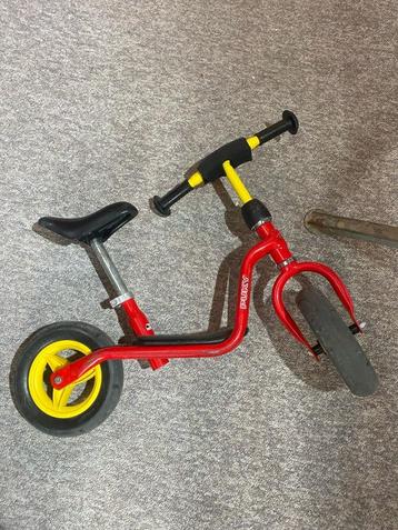 Vélo d'équilibre Puky, Enlèvement, Utilisé, Vélo d'équilibre