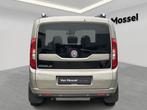 Fiat New Doblo 1.4 T-Jet Lounge, Auto's, Fiat, Voorwielaandrijving, Stof, Gebruikt, 4 cilinders