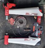 Rollentrainer ELITE FORCE, Ophalen, Gebruikt