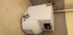 REMEHA LP22 MAZOUT CONDENSATIEKETEL, Doe-het-zelf en Bouw, Chauffageketels en Boilers, Ophalen, Zo goed als nieuw, Boiler, 6 t/m 10 jaar oud