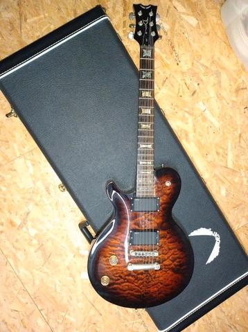 Dean evo special sunburst lefty beschikbaar voor biedingen