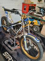 Sherco st 2.9, Fietsen en Brommers, Brommers | Crossbrommers, Ophalen
