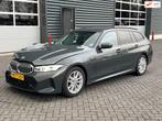 BMW 3-serie 320d, M sportpakket, 360 camera, navigatie, Neuf, Argent ou Gris, Achat, Entreprise
