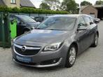 Opel insignia 2.0 CDTI, Voorwielaandrijving, Stof, 4 cilinders, 124 g/km