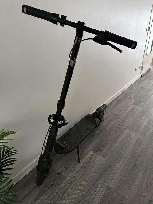 Ninebot G2 MAX, Fietsen en Brommers, Steps, Zo goed als nieuw, Elektrische step (E-scooter), Ophalen