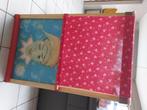 Poppenkast met poppenkastpoppen, Kinderen en Baby's, Speelgoed | Poppen, Ophalen, Gebruikt