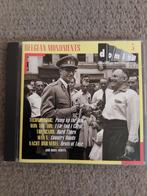 BELGIAN MONUMENTS, CD & DVD, CD | Autres CD, Envoi, Comme neuf