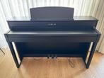 Piano, Ophalen, Zwart, Digitaal, Zo goed als nieuw