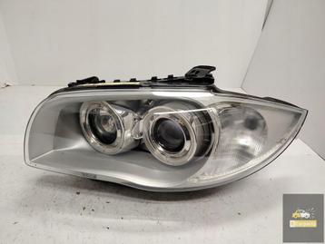 BMW E87 Xenon Linker Achteruitrijlicht beschikbaar voor biedingen