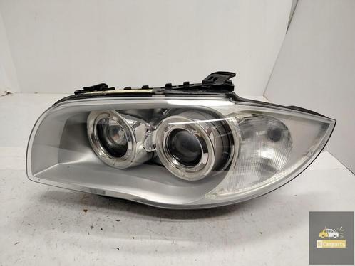 BMW E87 Xenon Linker Achteruitrijlicht, Auto-onderdelen, Verlichting, BMW, Gebruikt