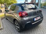 Citroen C3 1.2i 36d.km., Achat, Entreprise, 1199 cm³, Essence
