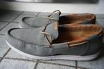 Chaussures bateau Clarck pointure 44,5, Kleding | Heren, Schoenen, Blauw, Clarks, Ophalen of Verzenden, Zo goed als nieuw