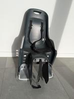 Fietsstoeltje Polisport, Enlèvement, Utilisé