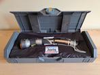 Jedi Dooku - Disney Legacy lightsaber, Verzamelen, Ophalen of Verzenden, Zo goed als nieuw, Replica