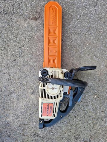 stihl 012 avt beschikbaar voor biedingen