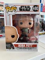 funko boba fett, Enlèvement, Comme neuf