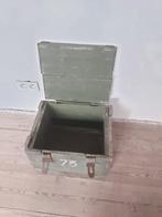 Oude kist., Huis en Inrichting, Woonaccessoires | Kisten, Ophalen of Verzenden, Zo goed als nieuw