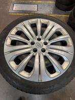 Roues hiver Renault Scénic IV 20", Pneus et Jantes, Pneus hiver, Véhicule de tourisme, Enlèvement