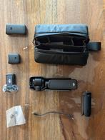 DJI OSMO POCKET 3 CREATORS COMBO, Audio, Tv en Foto, Ophalen, Zo goed als nieuw