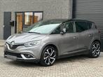 Renault Scenic 1.7 Diesel Automaat Met 118.000 Km, Euro 6, 4 cilinders, Leder en Stof, Zilver of Grijs