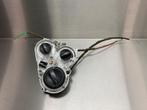 BEDIENINGSPANEEL VERWARMING Cuore (L251 / 271 / 276), Gebruikt, Daihatsu
