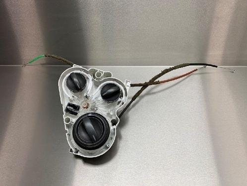 BEDIENINGSPANEEL VERWARMING Cuore (L251 / 271 / 276), Auto-onderdelen, Dashboard en Schakelaars, Daihatsu, Gebruikt