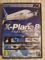 X-Plane 8 (Español), Enlèvement