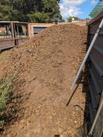 Gratis zuivere paardenmest!, Tuin en Terras, Aarde en Mest, Ophalen, Mest