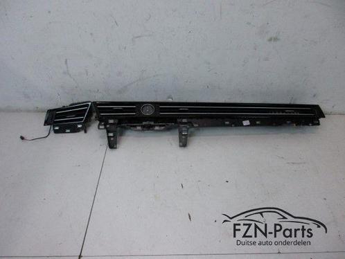 VW Passat B8 Luchtrooster Dashboard Compleet met Klok, Auto-onderdelen, Dashboard en Schakelaars, Gebruikt, Ophalen of Verzenden