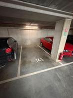 Te huur garagestaanplaats, Autos : Divers, Garages