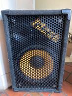 Caisson Markbass traveler 121h, Muziek en Instrumenten, Versterkers | Bas en Gitaar, Ophalen, Zo goed als nieuw