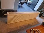 Radiator Henrad Everest Line Eco Type 33 - 2000500mm, 3786W, Doe-het-zelf en Bouw, Ophalen, 30 tot 80 cm, Radiator, 150 cm of meer