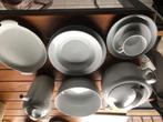 porseleinen servies, Huis en Inrichting, Ophalen, Zo goed als nieuw, Overige stijlen, Kop(pen) en/of Schotel(s)
