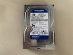 HDD WD Blue 1TO 7200rpm, Informatique & Logiciels, Disques durs, Interne, Desktop, Western Digital, Enlèvement