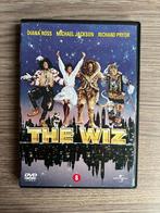 The Wiz, Cd's en Dvd's, Ophalen of Verzenden