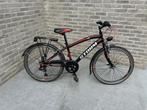 Jongensfiets Storm 22inch, Ophalen, Zo goed als nieuw, 22 inch, Versnellingen